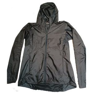 NWOT ARC'TERYX Windbreaker Womens-M